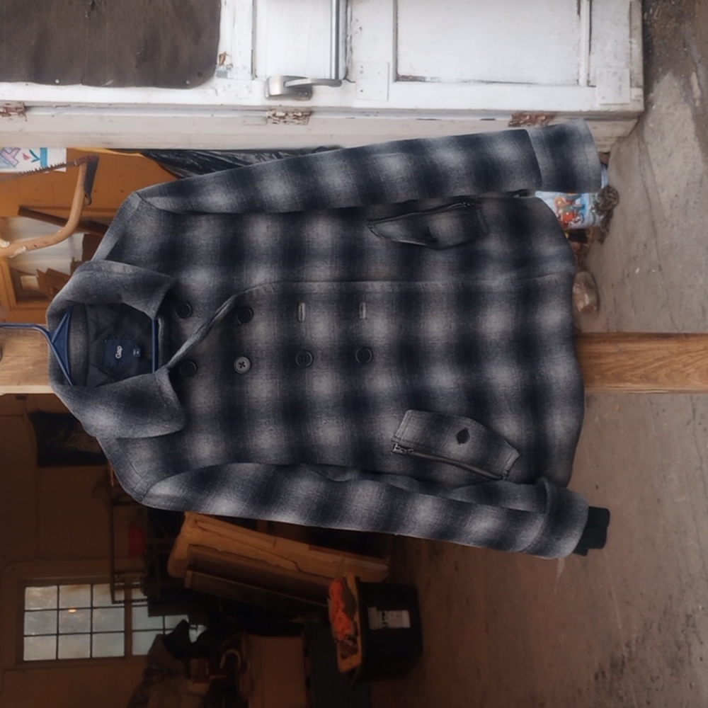 GAP Wool coat